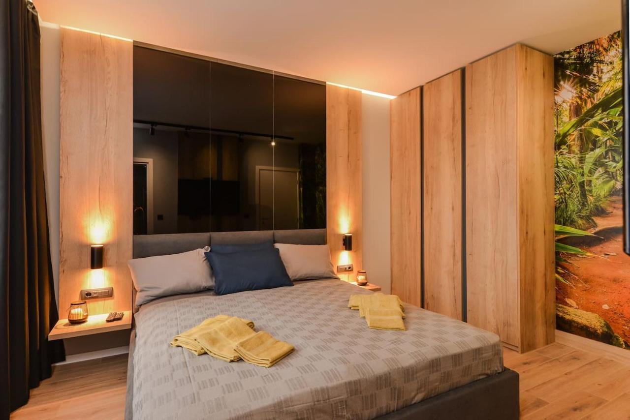 Urban Eden - Lux & Style, 2-Bedroom, 2-Bathroom Sofia Exterior photo
